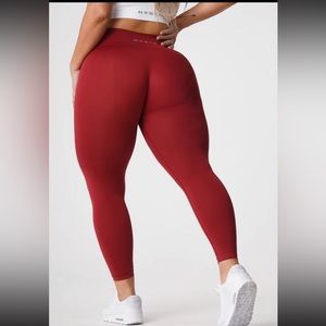 New Nvgtn seamless leggings